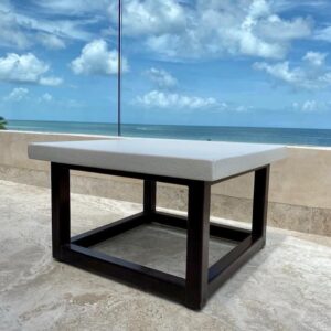 Mesa auxiliar Pop