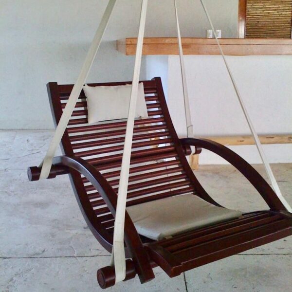 Columpio Colgante Pop