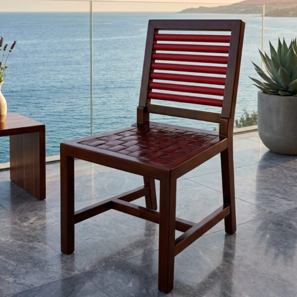 Silla Azimuth Pop