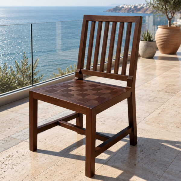 Silla Azimuth Vertical
