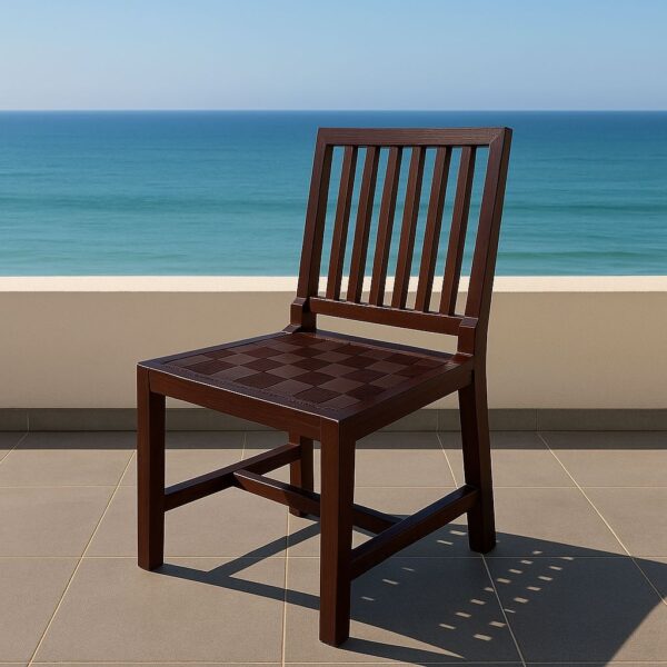 Silla Azimuth Vertical