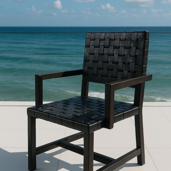 Silla Polo con brazos