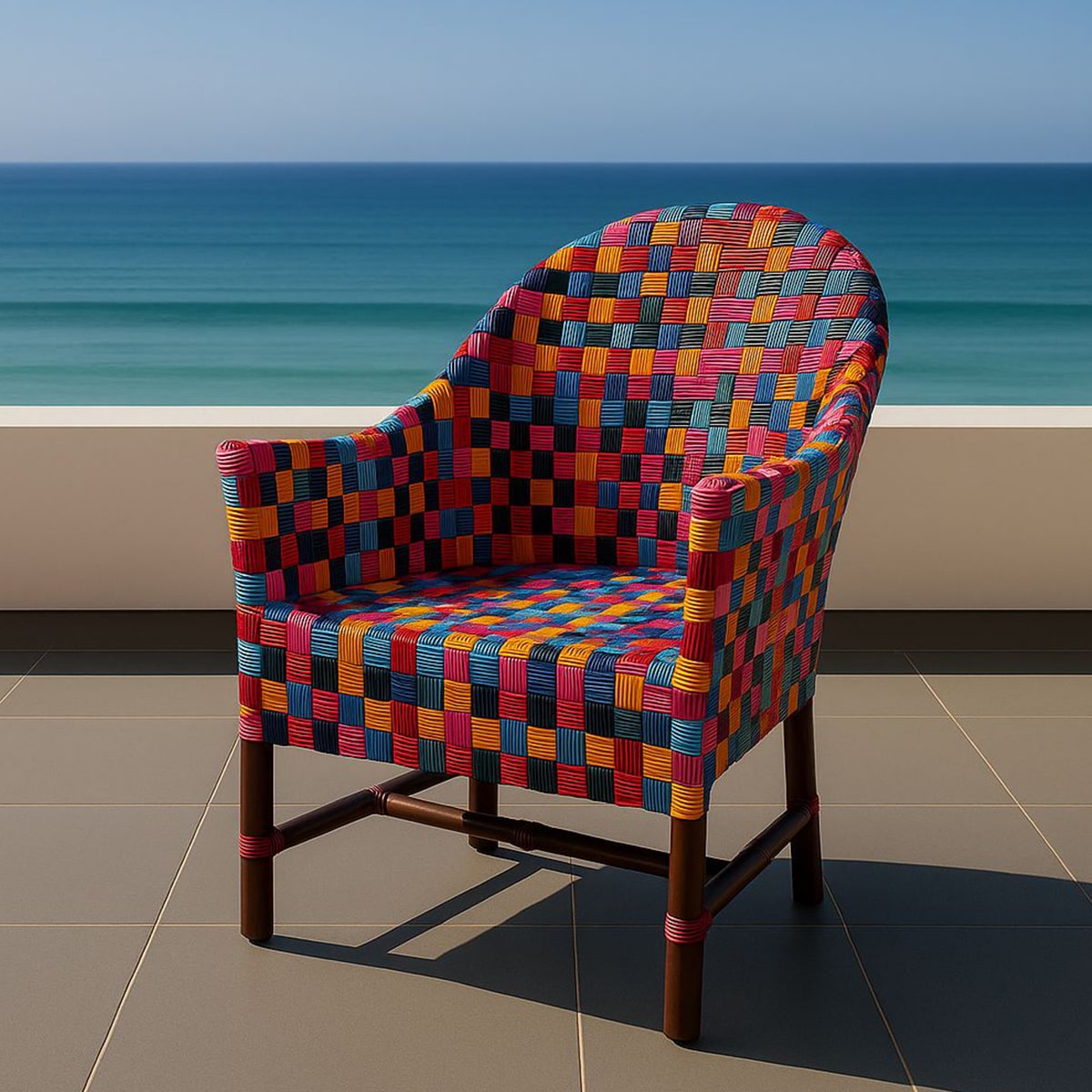 Silla Comedor Bobo - Imagen 2