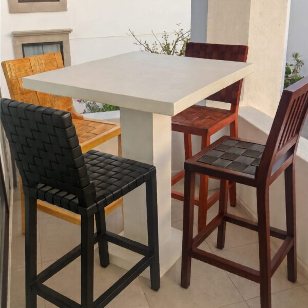 Mesa Periquera Ramstone