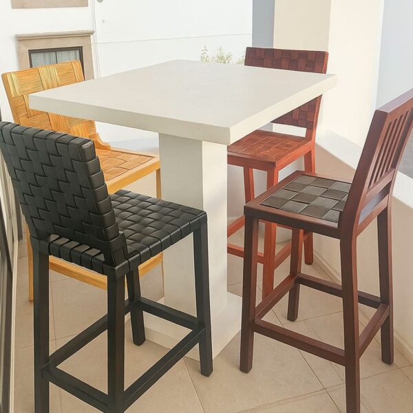 Mesa Periquera Ramstone