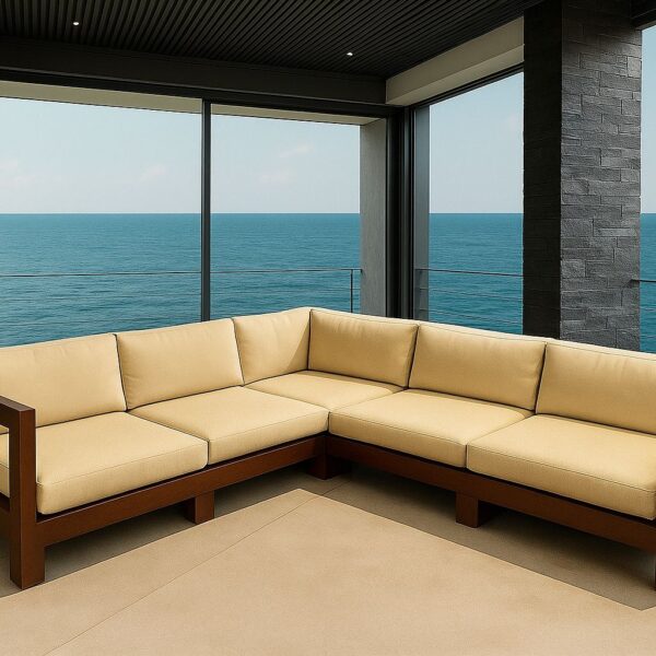 Sala Finlandia en Escuadra