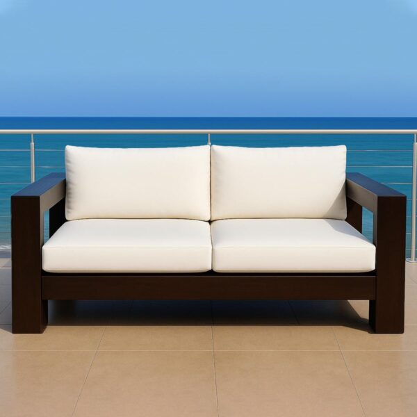 Sillón Finlandia 2 Plazas