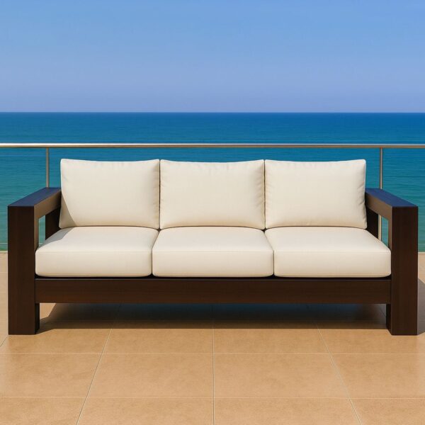 Sillón Finlandia 3 Plazas