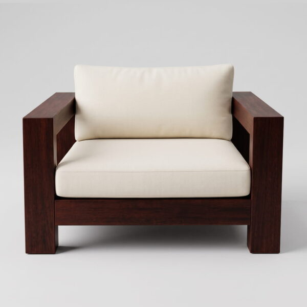 Sillón Finlandia Individual