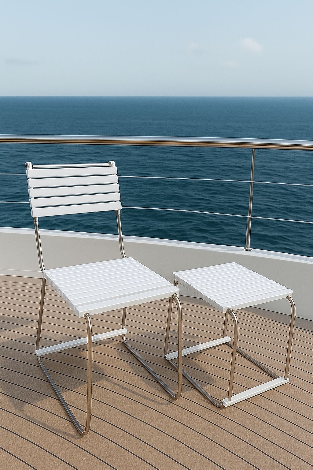 Silla Horizon - Imagen 3