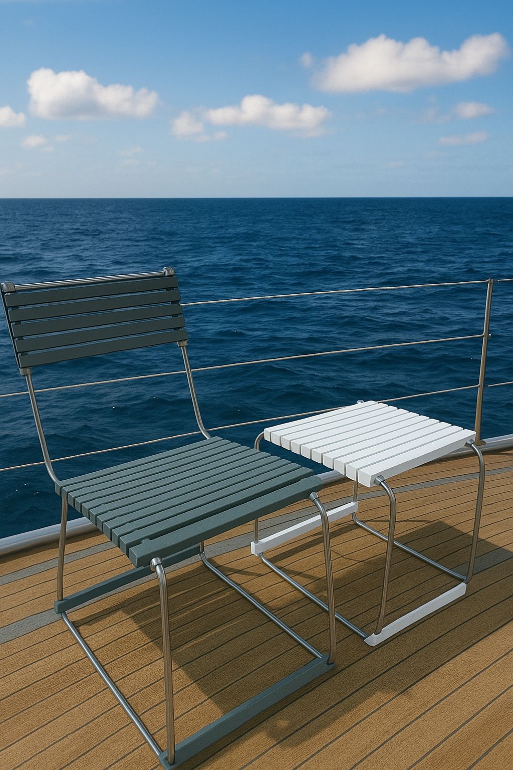 Silla Horizon - Imagen 2