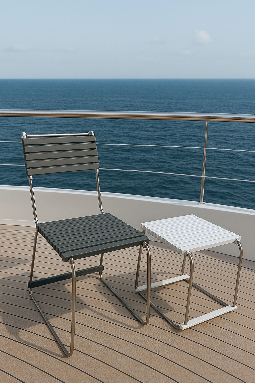 Silla Horizon - Imagen 4