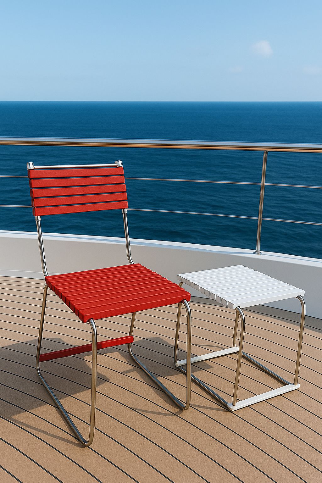 Silla Horizon - Imagen 5