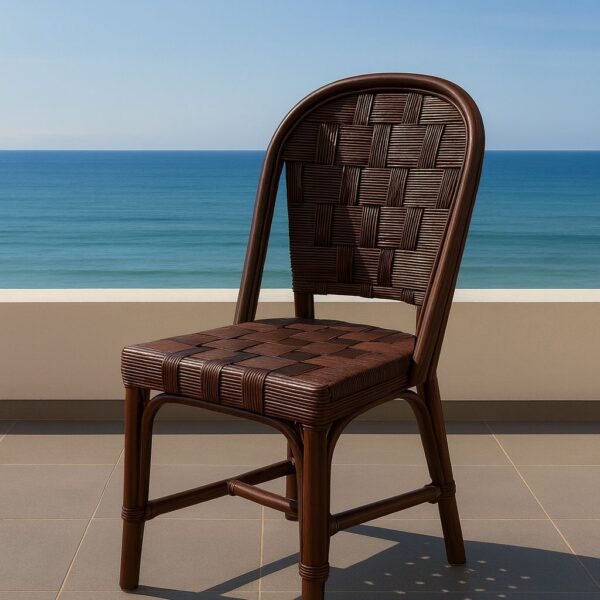 Silla Café de París