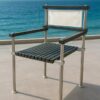 Silla Nautik Signature - Imagen 2
