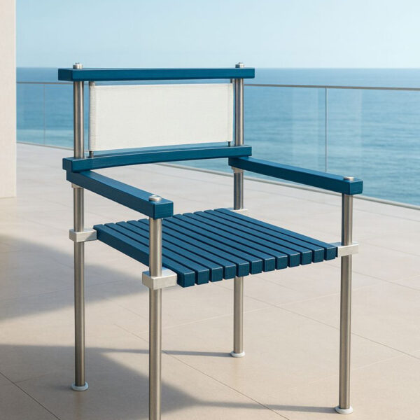 Silla Nautik Signature