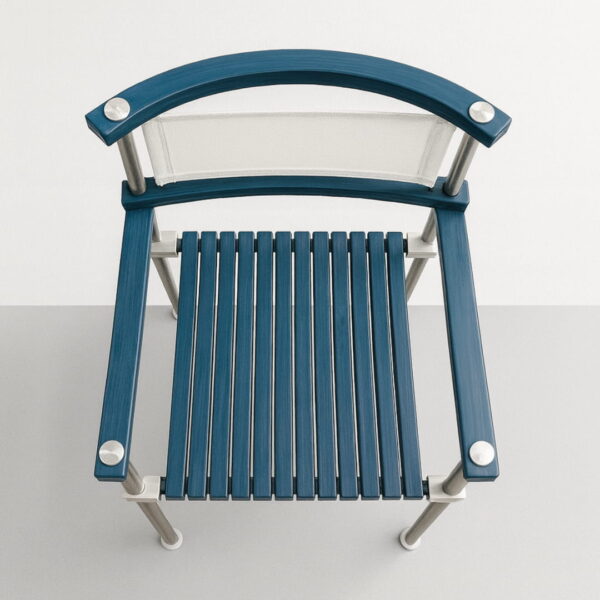 Silla Binaria 0011 ZERO | ONE
