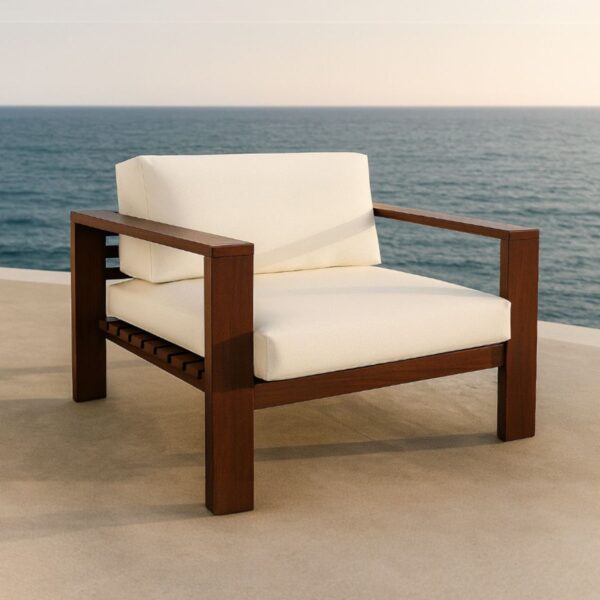 Sillón Deck Individual