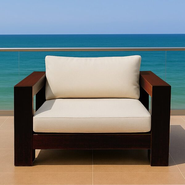 Sillón Finlandia Individual - Café Tacuba