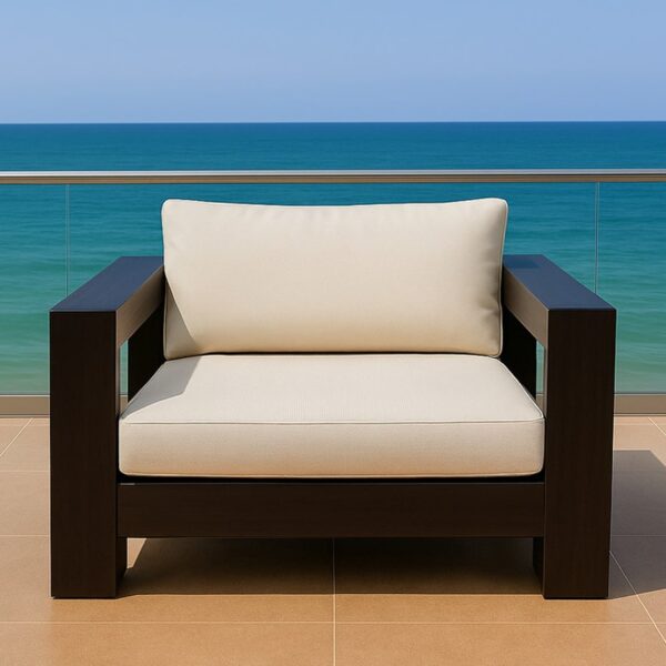 Sillón Finlandia Individual