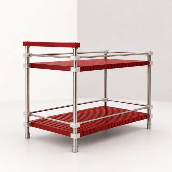 Bar Cart