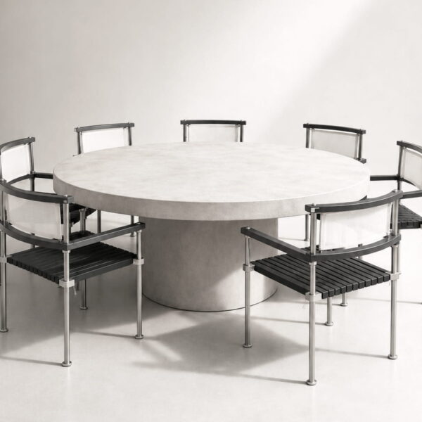 Mesa Comedor ZERO | ONE