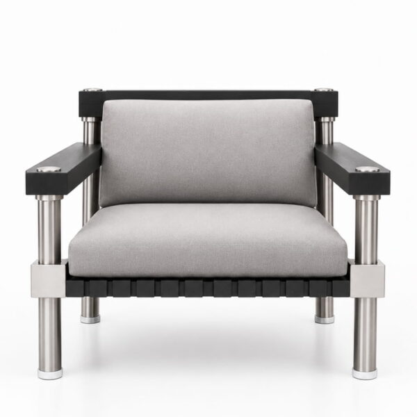 Sillón ZERO | ONE Individual